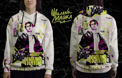 Тостовка: ENHYPEN Ni-ki