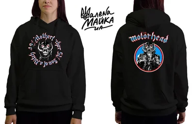 Тостовка: Motorhead