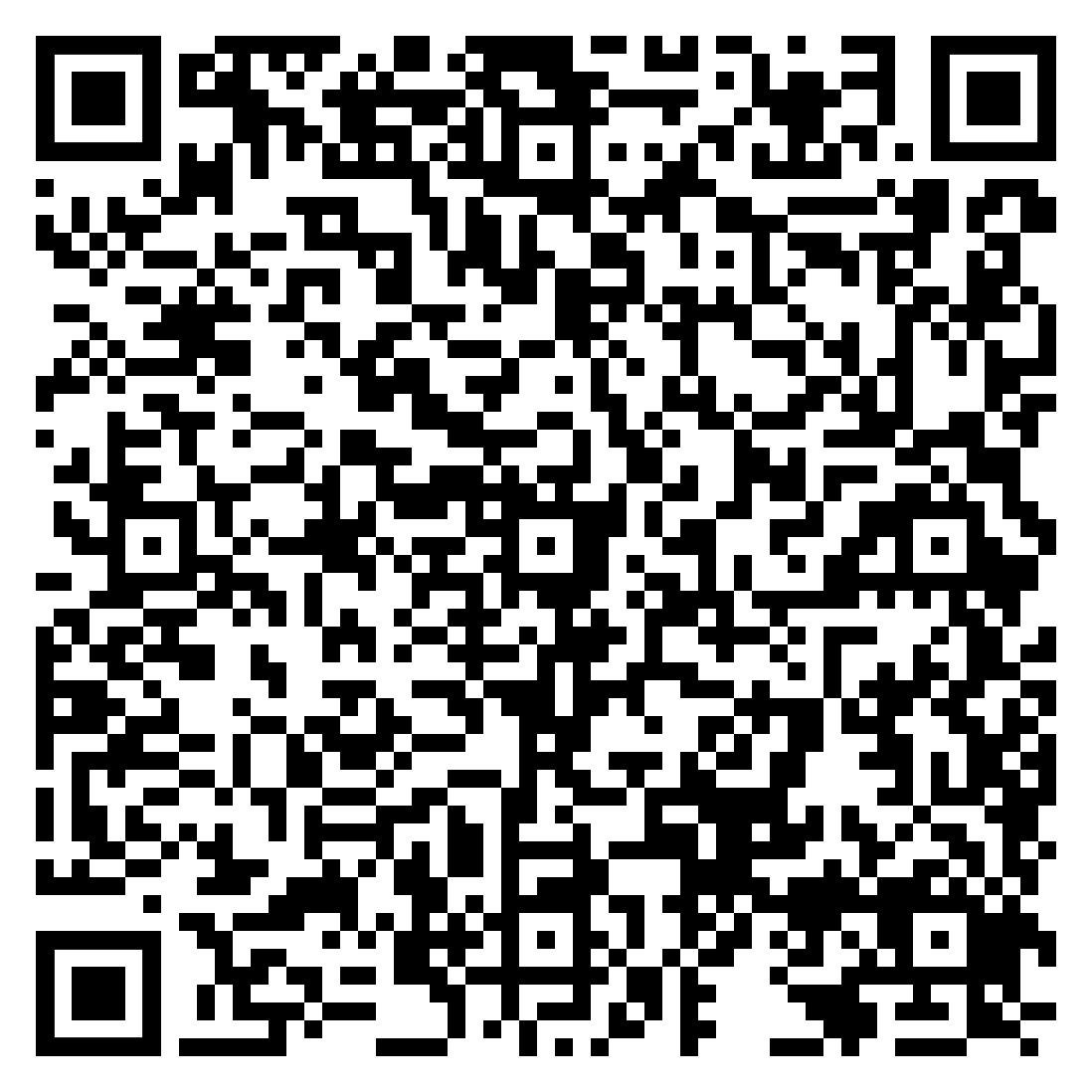 Шалена Майка - Контакты QR Code