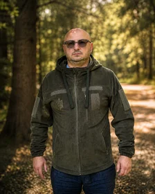 Тостовка: Фліска тактична