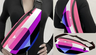 Прикольные футболки: сумка love(6)