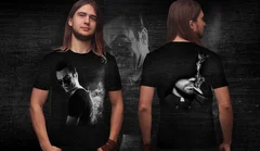 Проповедник, Preacher